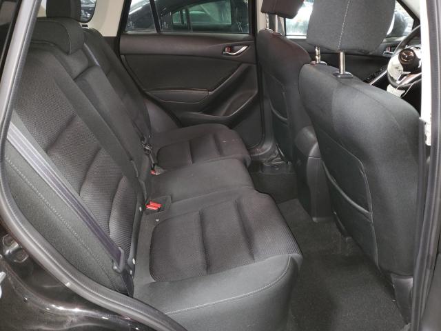 Photo 6 from auction – 2016 MAZDA CX-5 TOURI with VIN JM3KE4CY3G0717867