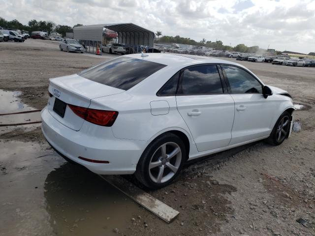 Foto 4 de la subasta – 2016 AUDI A3 PREMIUM con VIN WAUA7GFFXG1053200