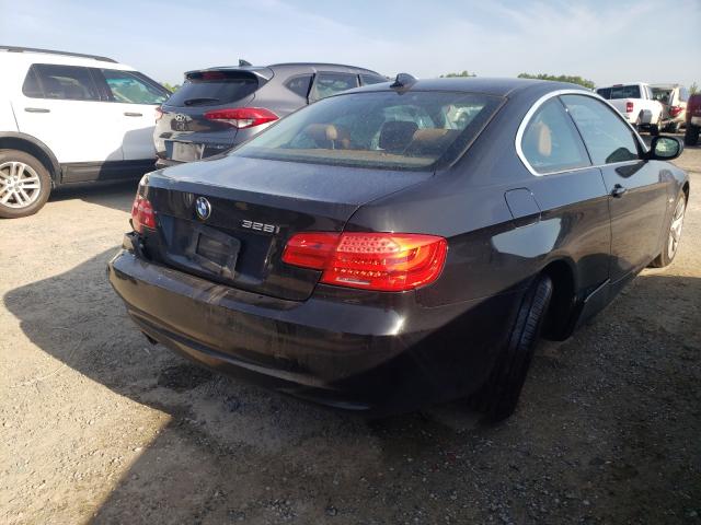 Photo 4 from auction – 2013 BMW 328 XI with VIN WBAKF3C55DJ386136