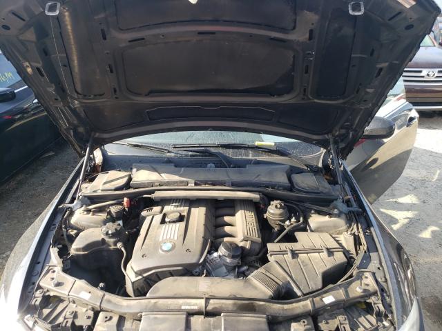 Photo 7 from auction – 2013 BMW 328 XI with VIN WBAKF3C55DJ386136