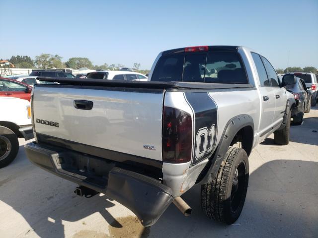 Photo 4 from auction – 2004 DODGE RAM 1500 S with VIN 1D7HA18N34S655047