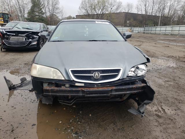 Photo 9 from auction – 2001 ACURA 3.2TL with VIN 19UUA566X1A033138