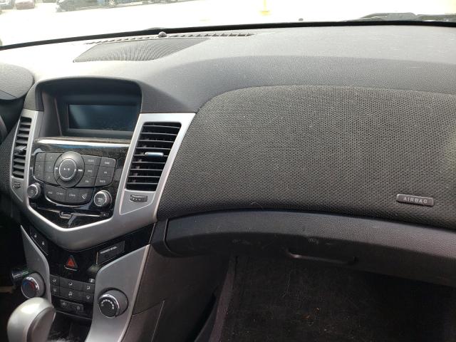 Photo 9 from auction – 2014 CHEVROLET CRUZE LT with VIN 1G1PC5SB2E7353476