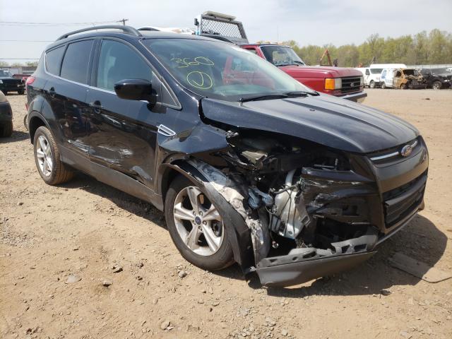 Photo 1 from auction – 2016 FORD ESCAPE SE with VIN 1FMCU9GX3GUC48749