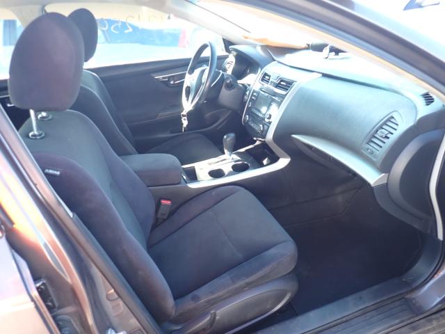 Photo 5 from auction – 2013 NISSAN ALTIMA 2.5 with VIN 1N4AL3AP1DC199224