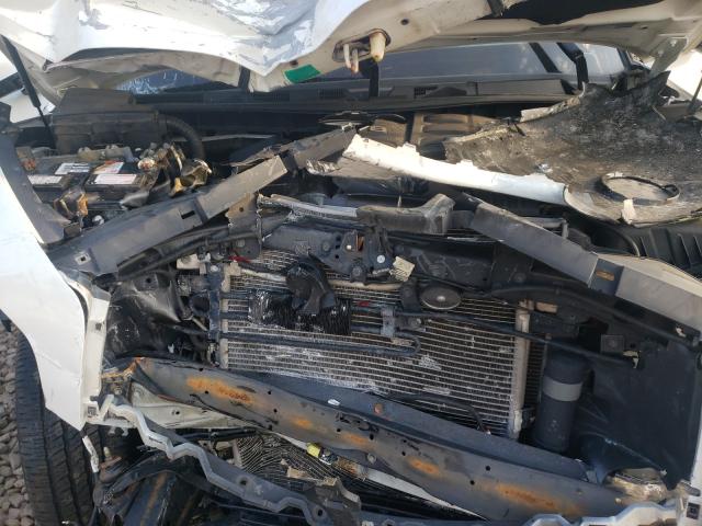 Photo 7 from auction – 2011 INFINITI QX56 with VIN JN8AZ2NC5B9301021