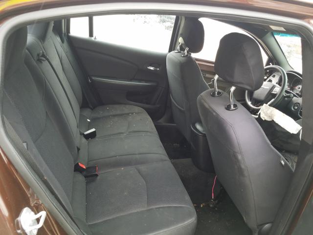 Photo 6 from auction – 2012 CHRYSLER 200 LX with VIN 1C3CCBAB7CN320346