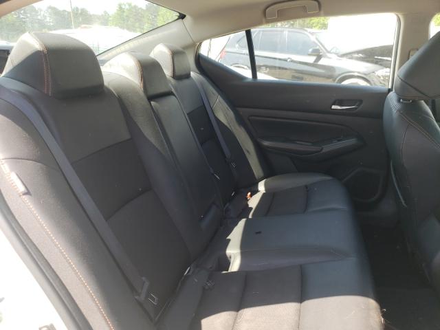 Photo 6 from auction – 2019 NISSAN ALTIMA SR with VIN 1N4BL4CV8KC175442