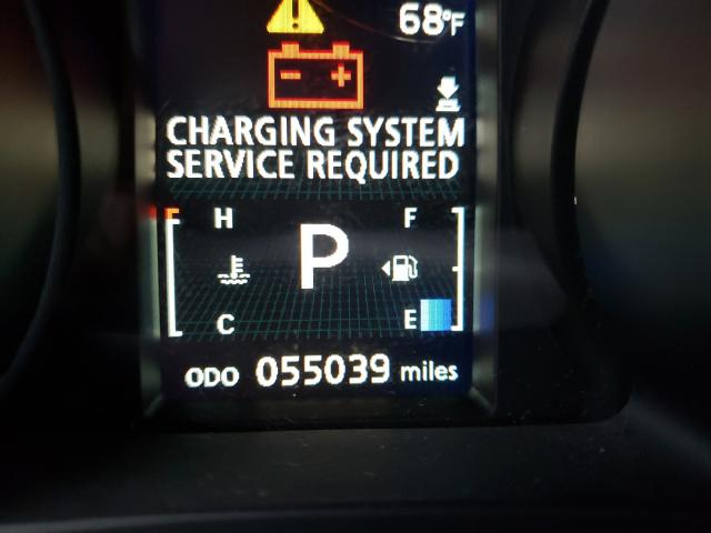 Photo 8 from auction – 2018 MITSUBISHI OUTLANDER with VIN JA4AR3AW7JU018157