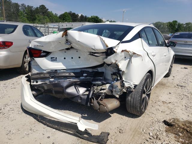 Photo 9 from auction – 2019 NISSAN ALTIMA SR with VIN 1N4BL4CV8KC175442