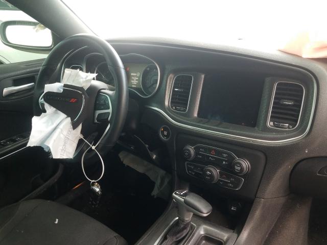 Photo 9 from auction – 2018 DODGE CHARGER R/ with VIN 2C3CDXCTXJH156080