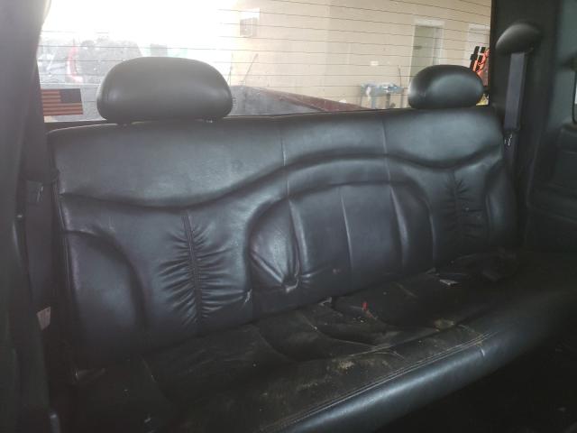 Photo 6 from auction – 2000 GMC NEW SIERRA with VIN 2GTEC19T8Y1116627