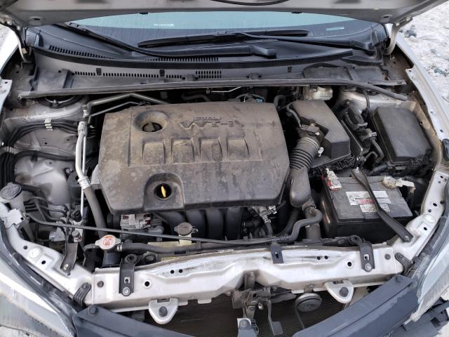Photo 7 from auction – 2018 TOYOTA COROLLA L with VIN 5YFBURHE6JP751449