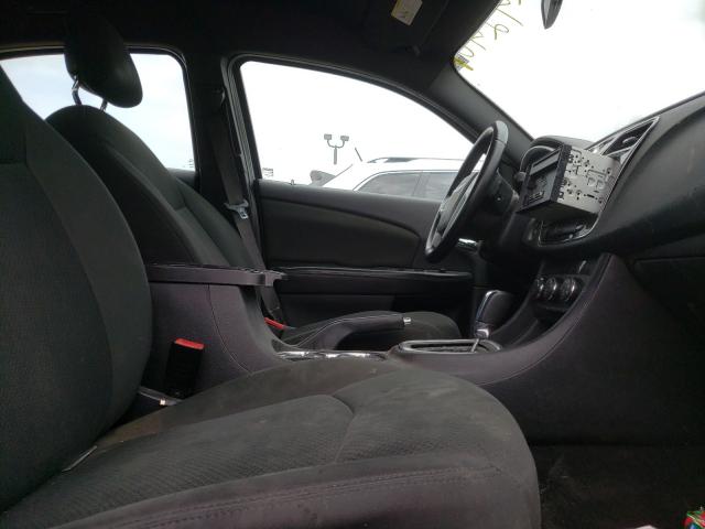 Photo 5 from auction – 2012 CHRYSLER 200 TOURIN with VIN 1C3CCBBB3CN139078