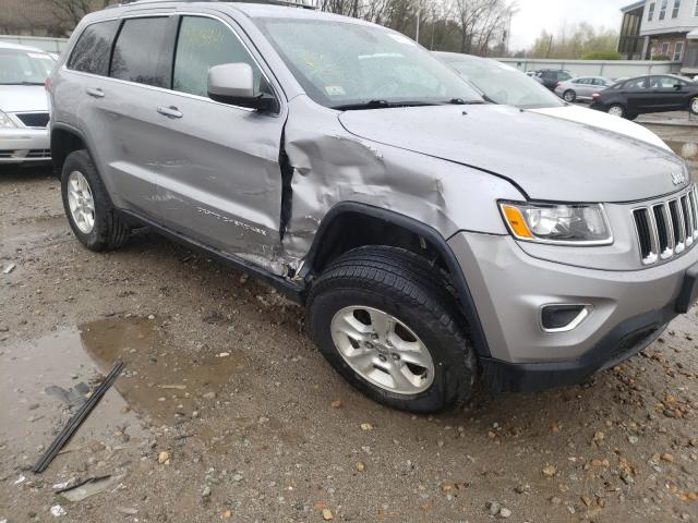 Photo 9 from auction – 2016 JEEP GRAND CHER with VIN 1C4RJFAG2GC461079