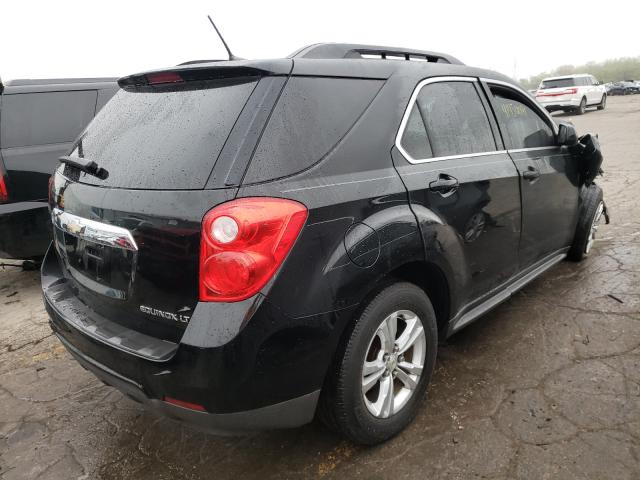 Photo 4 from auction – 2013 CHEVROLET EQUINOX LT with VIN 2GNALDEK4D6344478