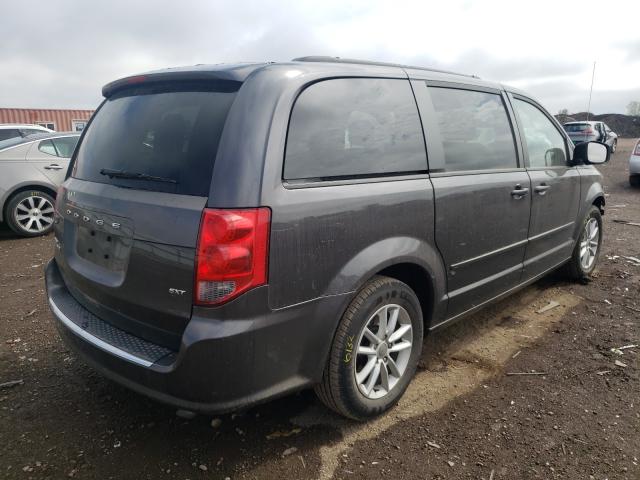 Photo 4 from auction – 2015 DODGE GRAND CARA with VIN 2C4RDGCG4FR746642