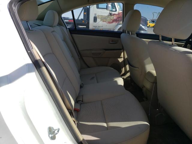Photo 6 from auction – 2007 MAZDA 3 I with VIN JM1BK12F471641862