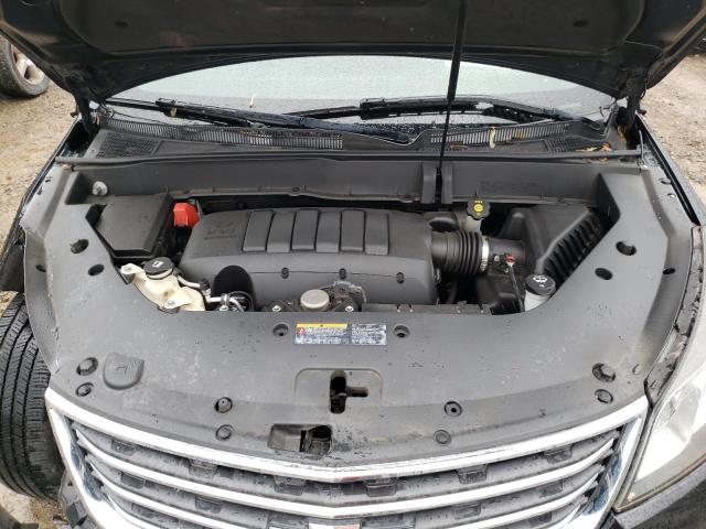 Photo 7 from auction – 2014 CHEVROLET TRAVERSE L with VIN 1GNKRHKD9EJ368778