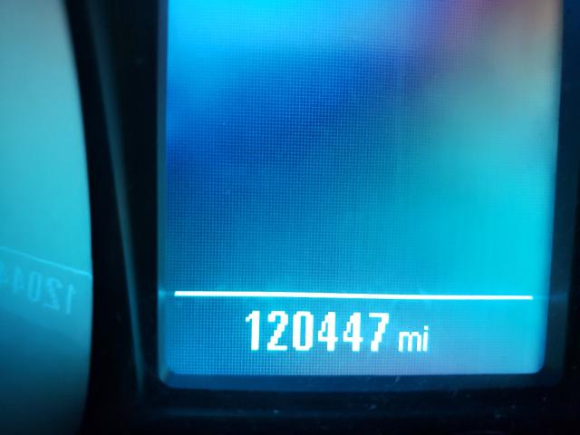 Photo 8 from auction – 2015 CHEVROLET EQUINOX LT with VIN 1GNFLHEK5FZ100097