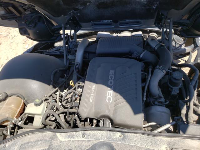 Photo 7 from auction – 2007 PONTIAC SOLSTICE G with VIN 1G2MG35X07Y135497
