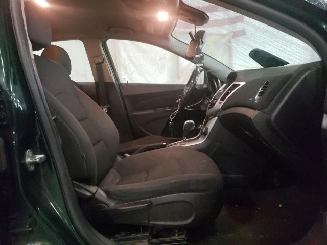 Photo 5 from auction – 2014 CHEVROLET CRUZE LT with VIN 1G1PC5SB4E7444507