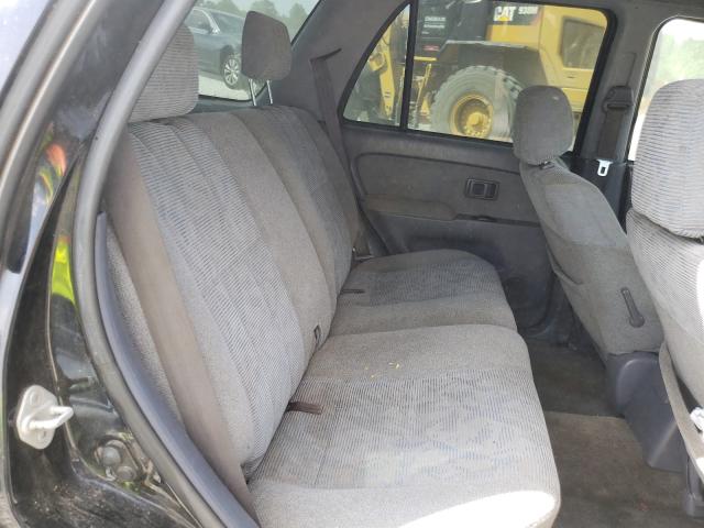 Photo 6 from auction – 1999 TOYOTA 4RUNNER with VIN JT3GN86R7X0132028