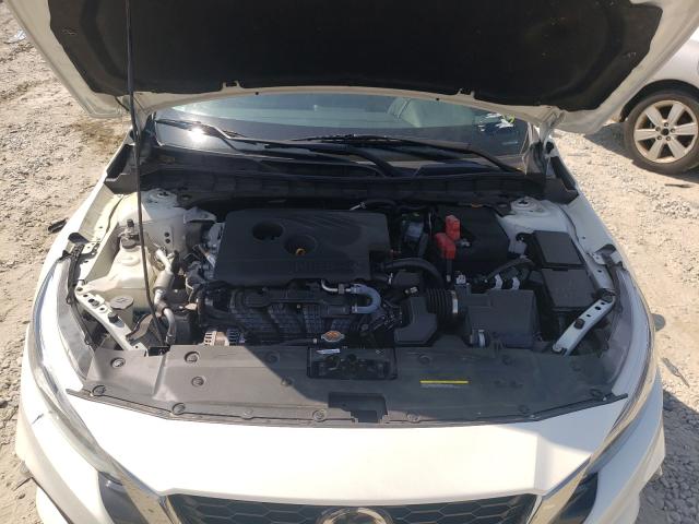 Photo 7 from auction – 2019 NISSAN ALTIMA SR with VIN 1N4BL4CV8KC175442