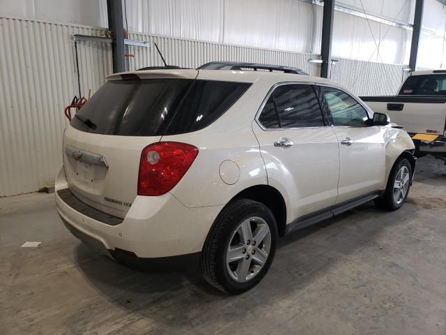 Photo 4 from auction – 2015 CHEVROLET EQUINOX LT with VIN 1GNFLHEK5FZ100097