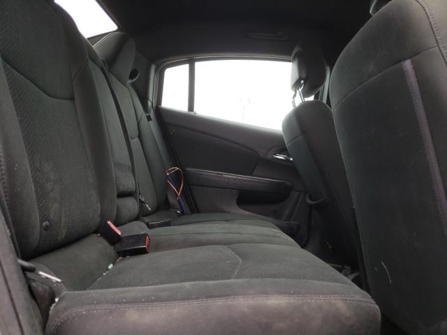 Photo 6 from auction – 2012 CHRYSLER 200 TOURIN with VIN 1C3CCBBB3CN139078