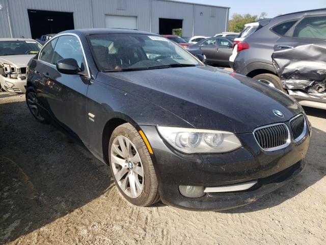 Photo 1 from auction – 2013 BMW 328 XI with VIN WBAKF3C55DJ386136