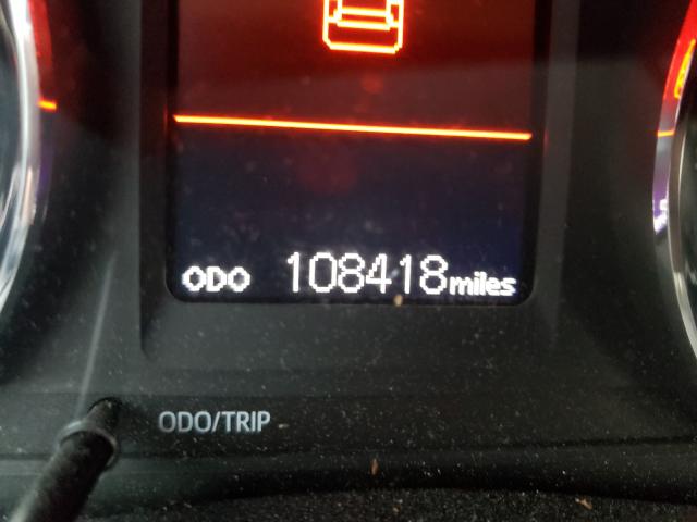 Photo 8 from auction – 2018 TOYOTA COROLLA L with VIN 5YFBURHE6JP751449