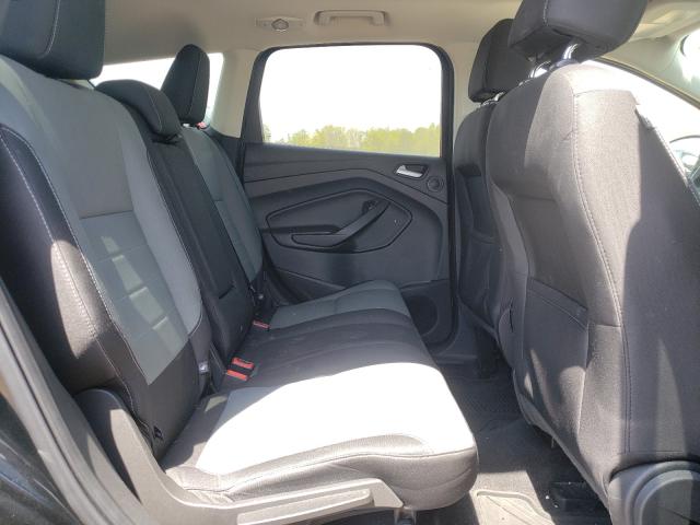 Photo 6 from auction – 2016 FORD ESCAPE SE with VIN 1FMCU9GX3GUC48749