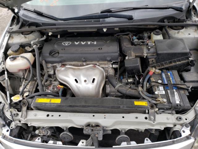 Photo 7 from auction – 2009 TOYOTA SCION TC with VIN JTKDE167490300823