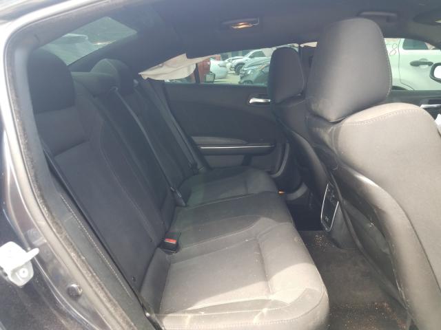Photo 6 from auction – 2018 DODGE CHARGER R/ with VIN 2C3CDXCTXJH156080