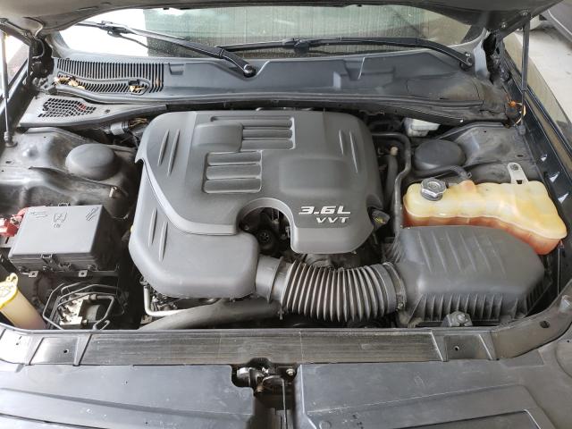 Photo 7 from auction – 2015 DODGE CHALLENGER with VIN 2C3CDZBG3FH700264