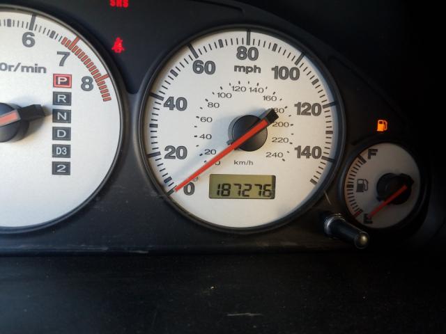 Photo 8 from auction – 2002 HONDA CIVIC EX with VIN JHMES26702S002546