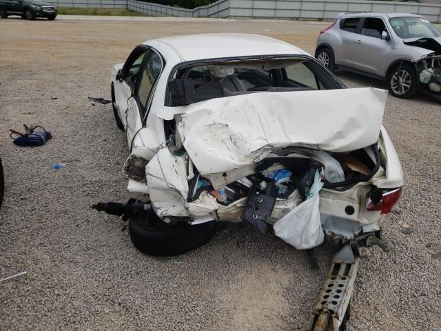 Photo 9 from auction – 2001 BUICK CENTURY CU with VIN 2G4WS52J011232784