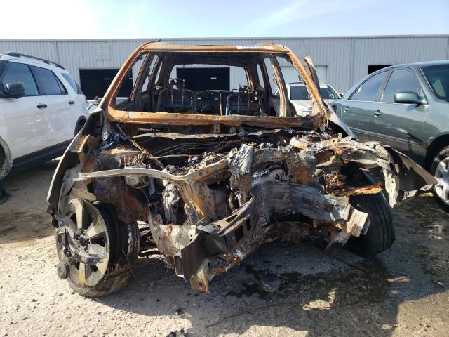 Photo 9 from auction – 2017 SUBARU FORESTER 2 with VIN JF2SJAEC1HH408522