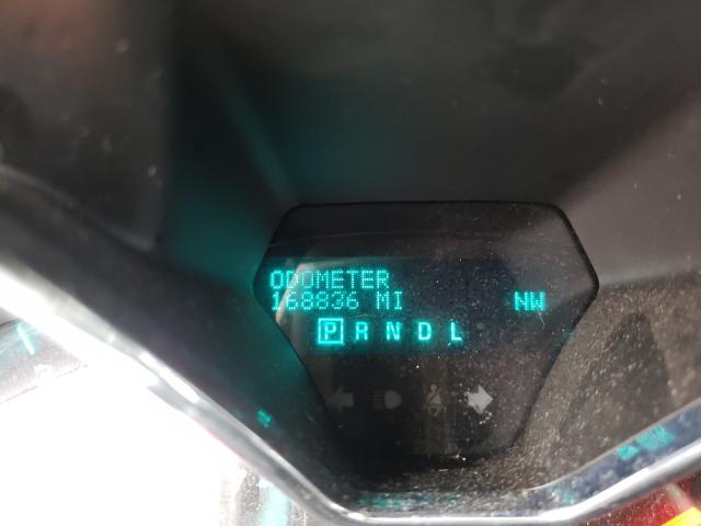 Photo 8 from auction – 2014 CHEVROLET TRAVERSE L with VIN 1GNKRHKD9EJ368778