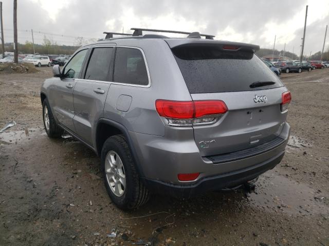 Photo 3 from auction – 2016 JEEP GRAND CHER with VIN 1C4RJFAG2GC461079