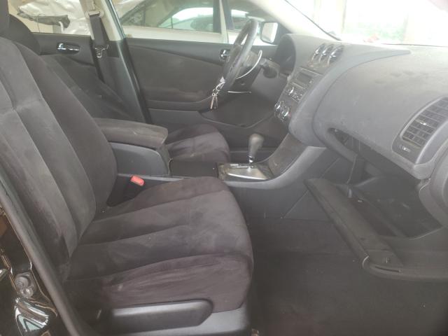 Photo 5 from auction – 2008 NISSAN ALTIMA 2.5 with VIN 1N4AL21E28C166716