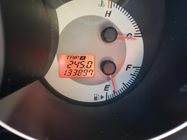 Foto 8 de la subasta – 2007 MAZDA 3 I con VIN JM1BK12F471641862