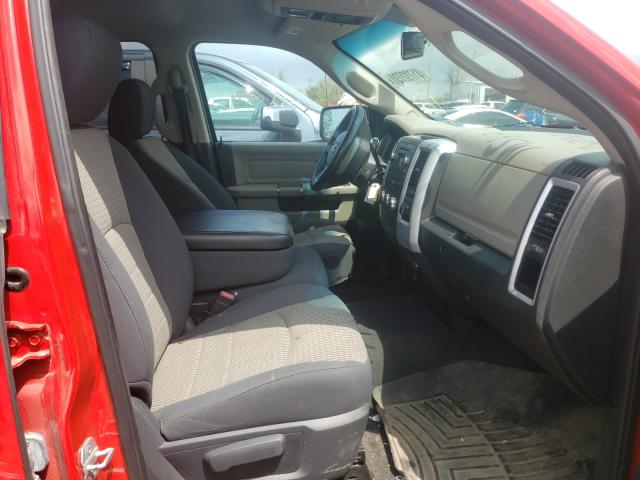 صورة رقم 5 من المزاد - 2011 DODGE RAM 1500 مع VIN 1D7RV1GT2BS655126