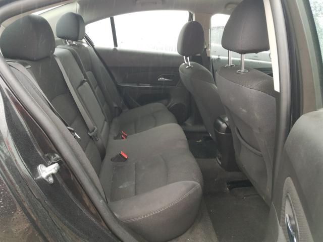 Photo 6 from auction – 2015 CHEVROLET CRUZE LT with VIN 1G1PD5SB6F7300875
