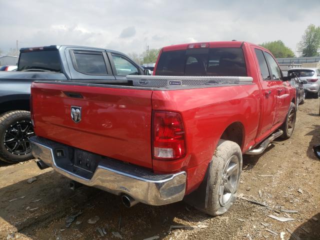 Photo 4 from auction – 2011 DODGE RAM 1500 with VIN 1D7RV1GT2BS655126