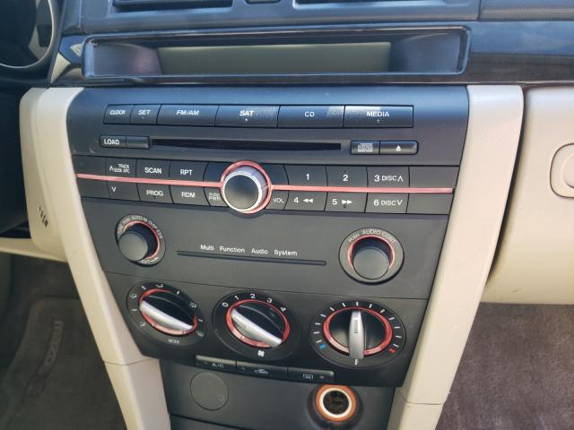 Photo 9 from auction – 2007 MAZDA 3 I with VIN JM1BK12F471641862
