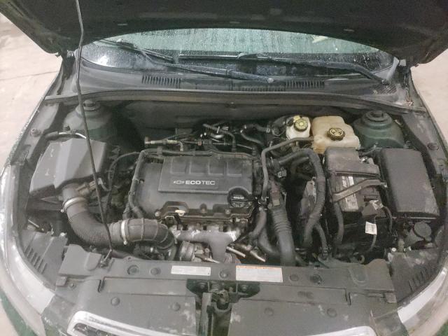 Photo 7 from auction – 2014 CHEVROLET CRUZE LT with VIN 1G1PC5SB4E7444507