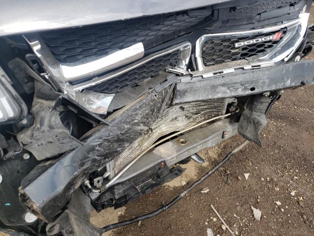 Zdjęcie 9 z aukcji – 2015 DODGE GRAND CARA z VIN 2C4RDGCG4FR746642