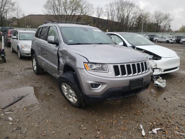 JEEP GRAND CHER 2016 with VIN 1C4RJFAG2GC461079 - Photo from auction